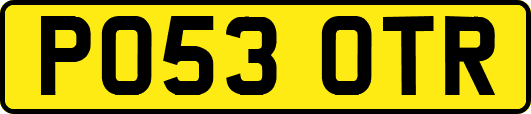 PO53OTR