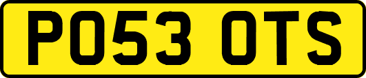 PO53OTS