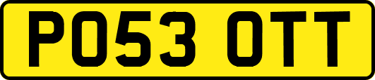 PO53OTT