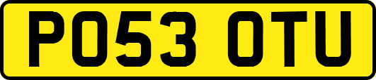 PO53OTU