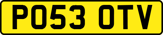 PO53OTV