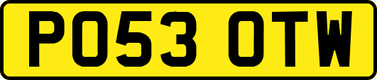 PO53OTW