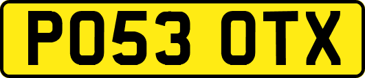 PO53OTX