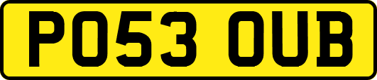 PO53OUB