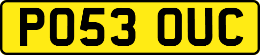 PO53OUC