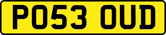 PO53OUD