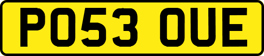 PO53OUE