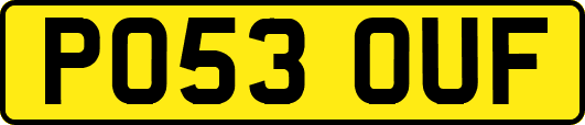 PO53OUF