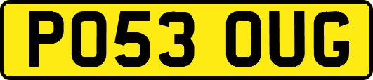 PO53OUG