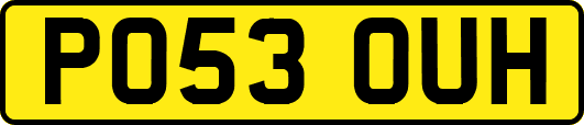PO53OUH