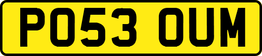 PO53OUM