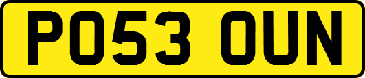 PO53OUN