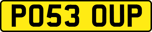 PO53OUP