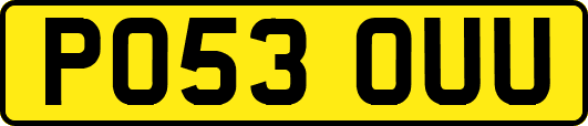 PO53OUU