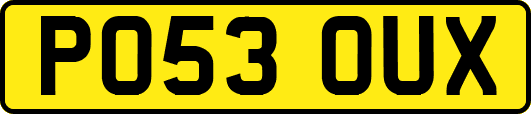 PO53OUX
