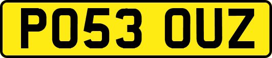 PO53OUZ