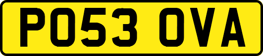 PO53OVA