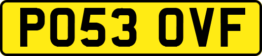 PO53OVF