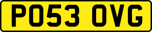 PO53OVG