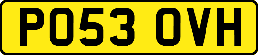 PO53OVH