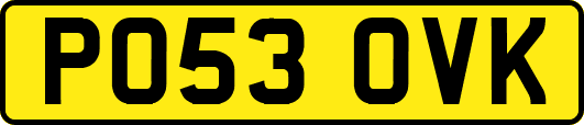PO53OVK