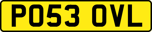 PO53OVL