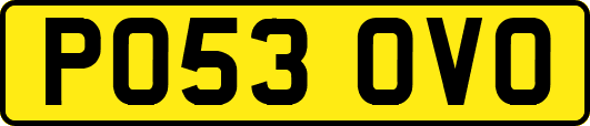 PO53OVO
