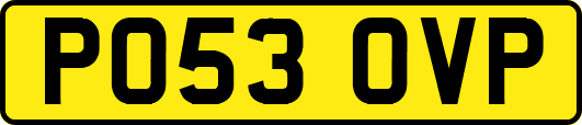 PO53OVP