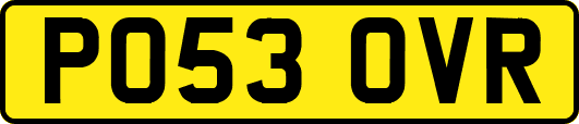 PO53OVR
