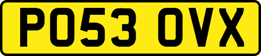 PO53OVX