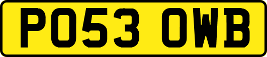 PO53OWB