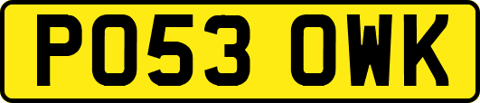 PO53OWK