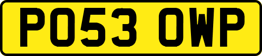 PO53OWP
