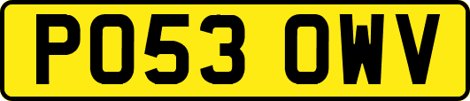 PO53OWV