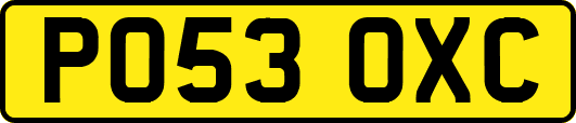 PO53OXC