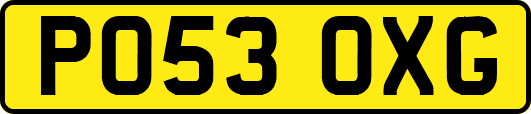 PO53OXG