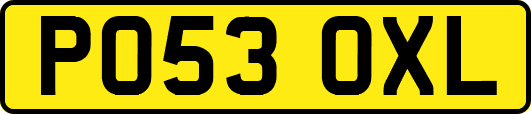 PO53OXL