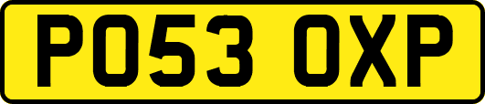 PO53OXP