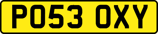 PO53OXY