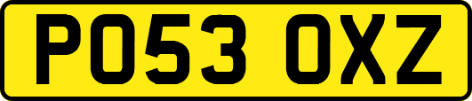 PO53OXZ