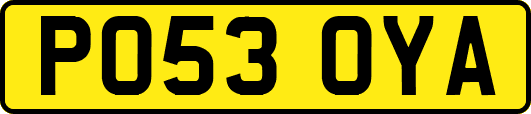 PO53OYA