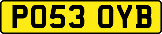PO53OYB