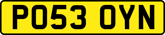 PO53OYN