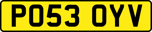 PO53OYV