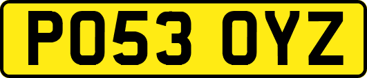 PO53OYZ