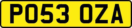 PO53OZA