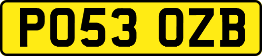 PO53OZB