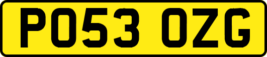 PO53OZG