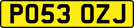 PO53OZJ