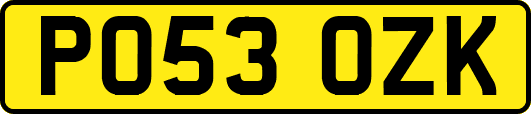 PO53OZK